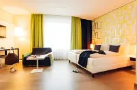 Harry's Home Zürich-Wallisellen Hotels in Dübendorf