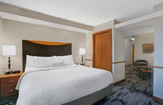 卡爾斯巴德萬楓酒店及套房