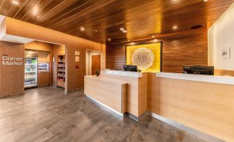 Fairfield Inn & Suites Gainesville I-35