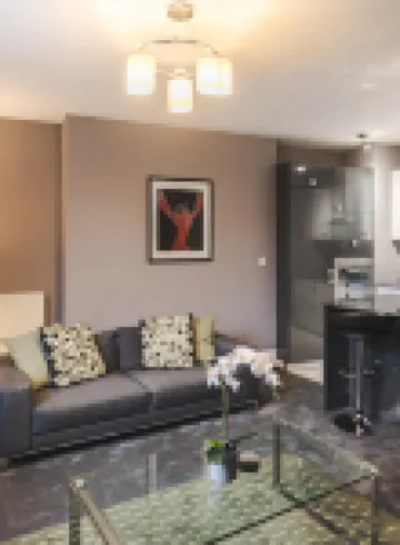 Kensington House by Warren Collection