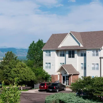 Residence Inn Denver Highlands Ranch