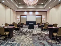 يمباسي سويتس باي هيلتون هيوستون داون تاون كونفينشن سنتر Hotels near محطة ماك غوين