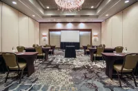 Embassy Suites by Hilton Houston Downtown