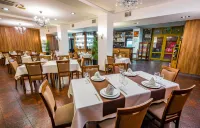 Hotel Gino Wellness Rabath - Bữa sáng
