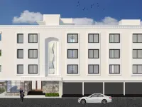 Chamundi Comforts Hotels in Hassan