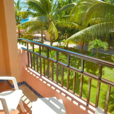 Sandos Playacar
