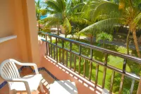 Sandos Playacar - Romantische