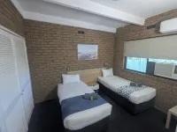Motel Wellington Wodonga Hotels in Wodonga