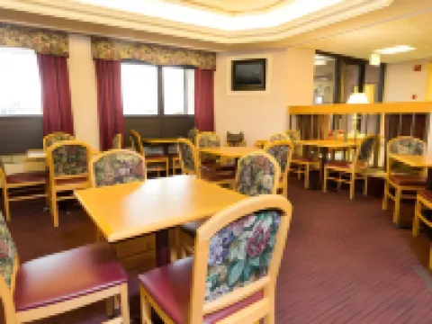 Mustang Inn Hotels in Paducah