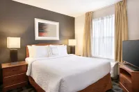 TownePlace Suites Gaithersburg Hotels in Gaithersburg