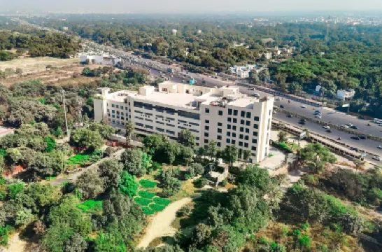 Welcomhotel by ITC Hotels, Delhi-Gurugram Highway Hotels in New Delhi