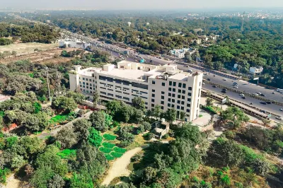 Welcomhotel by ITC Hotels, Delhi-Gurugram Highway Hotel a 
