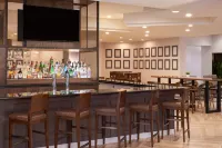 Sheraton Detroit Novi Hotel - bar