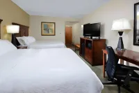Hampton Inn Raleigh/Durham-Airport Hotels in Morrisville