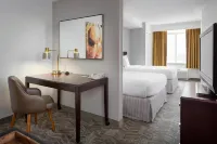 SpringHill Suites Napa Valley Hotels in American Canyon