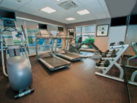 TownePlace Suites by Marriott Scranton Wilkes-Barre ムージックのホテル