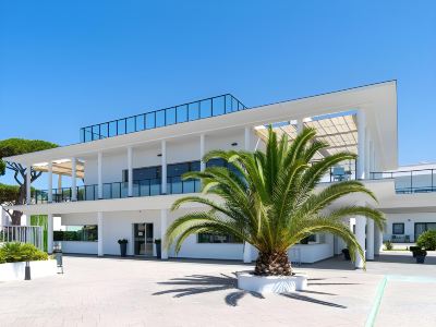 Al Sur Apartamentos Turísticos