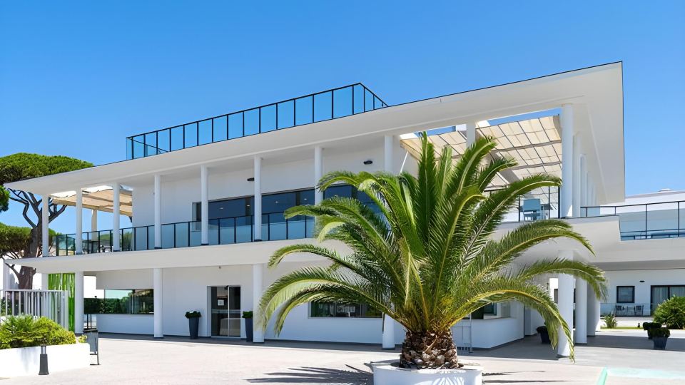 Al Sur Apartamentos Turísticos