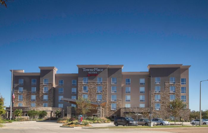 TownePlace Suites Oxford