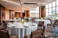 The Westin Buffalo - Desayuno