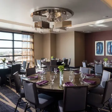 Residence Inn Phoenix Downtown