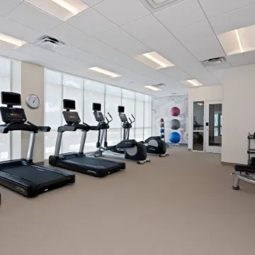 SpringHill Suites Ocala