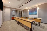 阿爾伯克基大學區萬豪SpringHill Suites飯店