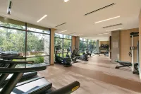 Hotel Citrine, Palo Alto, a Tribute Portfolio Hotel Các khách sạn ở Palo Alto
