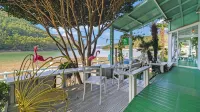 Sea Mood Full Ocean Stay - spa