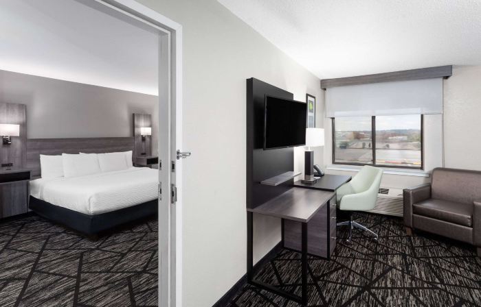 La Quinta Inn by Wyndham Cleveland Independence
