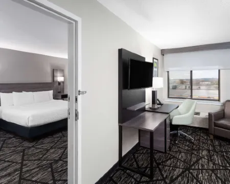 La Quinta Inn by Wyndham Cleveland Independence Hotels in Independence