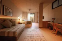 Barracuda Boutique Hotels in Itacare
