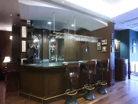 The Waterfront Shaw Lavasa Hotels in Lavasa