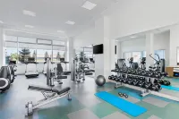 Element Charleston Airport Hotels in Норт-Чарлстон