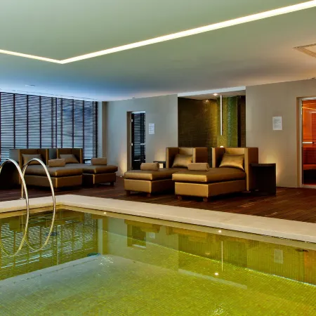 InterContinental Hotels CASCAIS-ESTORIL by IHG