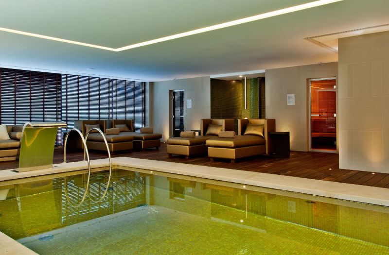 InterContinental Hotels Cascais-Estoril by IHG photo 2