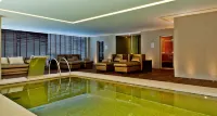 InterContinental Hotels CASCAIS-ESTORIL by IHG - Luksus