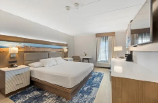 約翰凱紋Spa旅館 普利茅斯酒店