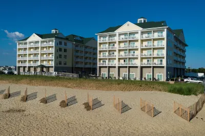 Hilton Garden Inn Outer Banks/Kitty Hawk Hotel di Kitty Hawk