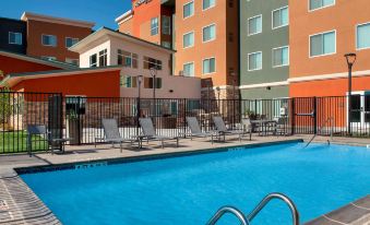 Residence Inn Lubbock Southwest