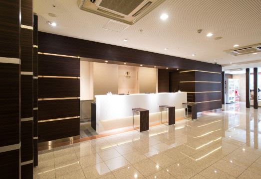 비아 인 신 오사카 웨스트