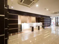 VIA INN SHIN-OSAKA WEST JR-West Group