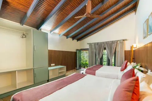 Chandramukuta Resort By Z Vacations - 2 stjerner