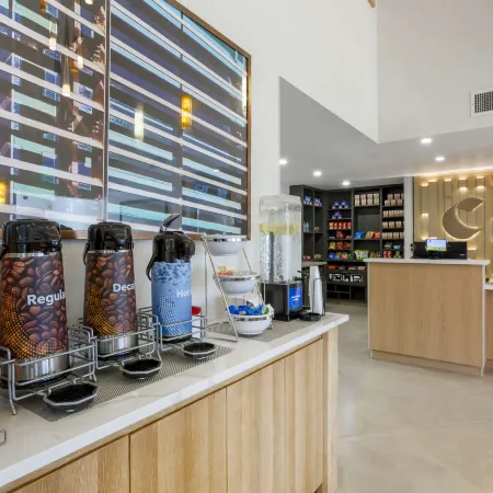 Comfort Suites at Tucson Mall