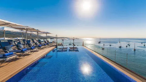 Globales Santa Lucia - Adults Only 18