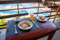 Villa Zen Hotel Hotels in Camocim
