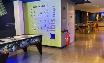 Ibis Budget Petropolis