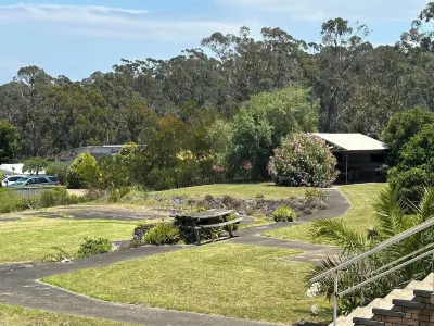 Bayview Motor Inn