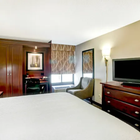 Hampton Inn College Station-Texas A&M University Area
