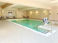 Hampton Inn Champaign/Urbana - Swimmingpools